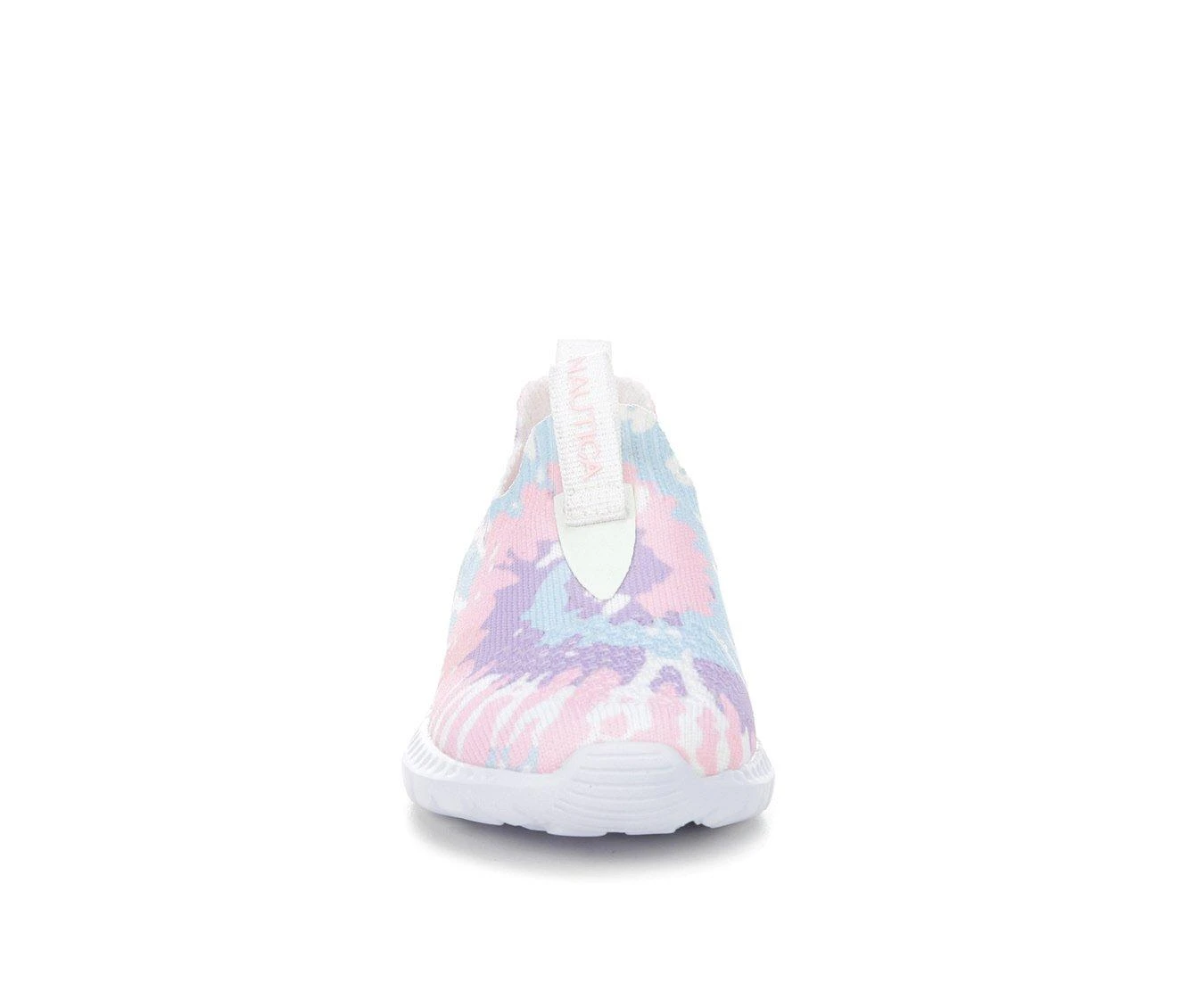 Girls' Nautica Toddler & Little Kid Gioia Slip-On Sneakers 5 Girls' Nautica Toddler & Little Kid Gioia Slip-On Sneakers - Image 5