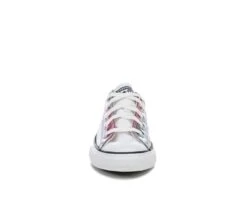 Girls' Converse Little Kid Chuck Taylor All Star Glitter Drip Sneakers 10 Girls' Converse Little Kid Chuck Taylor All Star Glitter Drip Sneakers -Shoe Carnival Sales 4 65