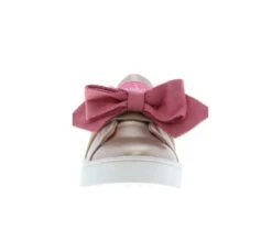 Girls' Oomphies Toddler & Little Kid Lily Slip On Sneakers -Shoe Carnival Sales 4 650