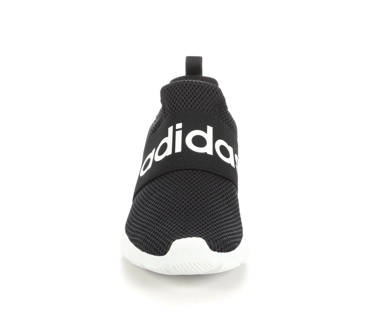 Men's Adidas Lite Racer Adapt 4.0 Sustainable Slip-On Sneakers 5 Men's Adidas Lite Racer Adapt 4.0 Sustainable Slip-On Sneakers - Image 5