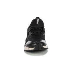 Girls' Puma Little Kid & Big Kid Pacer Future Marble Slip-On Running Shoes -Shoe Carnival Sales 4 656