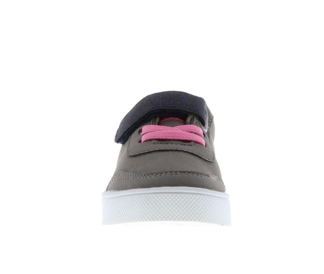 Girls' Oomphies Toddler & Little Kid Mae Sneakers 5 Girls' Oomphies Toddler & Little Kid Mae Sneakers - Image 5
