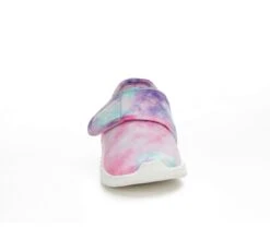 Girls' Carters Toddler & Little Kid Lorena 3 Sneakers -Shoe Carnival Sales 4 7