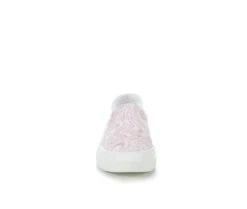 Girls' Roxy Little Kid & Big Kid Rae Slip-On Sneakers 10 Girls' Roxy Little Kid & Big Kid Rae Slip-On Sneakers -Shoe Carnival Sales 4 78
