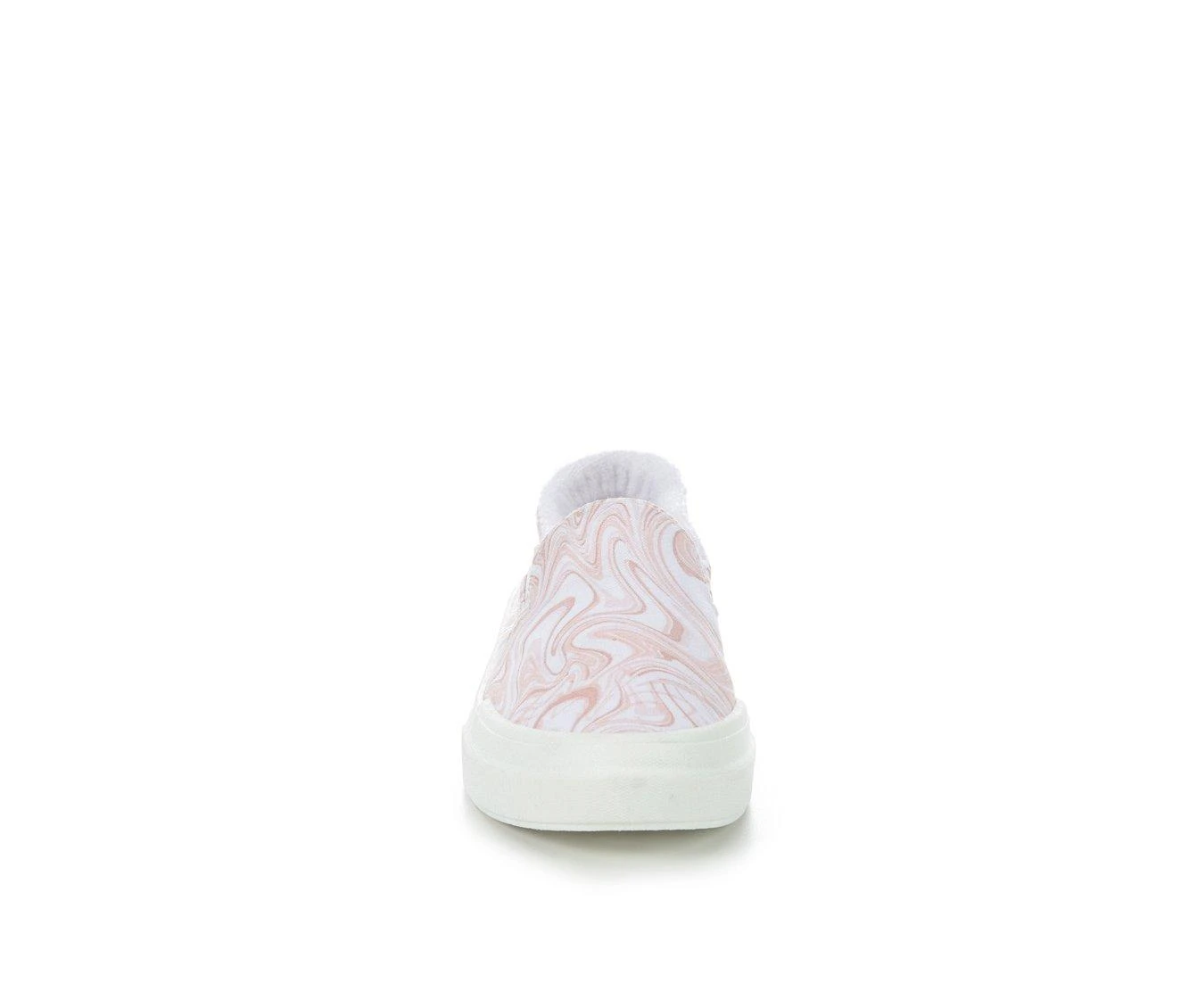 Girls' Roxy Little Kid & Big Kid Rae Slip-On Sneakers 5 Girls' Roxy Little Kid & Big Kid Rae Slip-On Sneakers - Image 5
