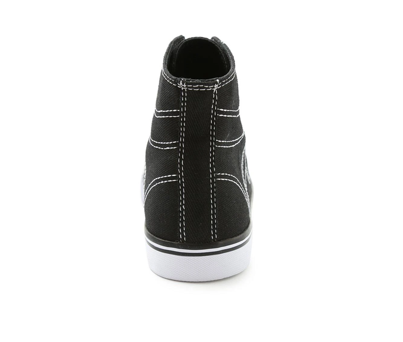 Girls' Pastry Toddler & Little Kid Cassatta High Top Sneakers 5 Girls' Pastry Toddler & Little Kid Cassatta High Top Sneakers - Image 5