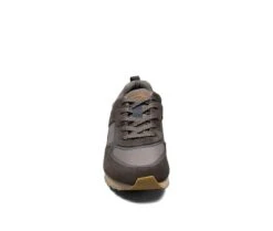 Men's Nunn Bush Tempo U-Throat Moc Toe Sneakers 10 Men's Nunn Bush Tempo U-Throat Moc Toe Sneakers -Shoe Carnival Sales 4 83