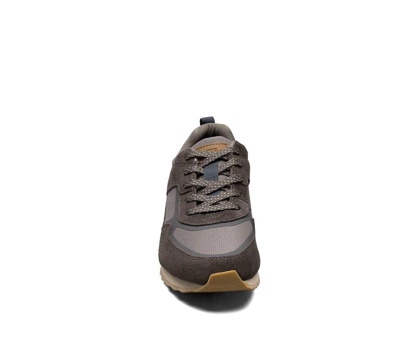 Men's Nunn Bush Tempo U-Throat Moc Toe Sneakers 5 Men's Nunn Bush Tempo U-Throat Moc Toe Sneakers - Image 5