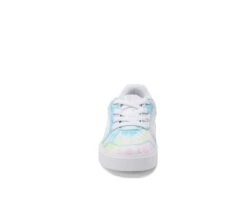 Girls' Puma Little Kid & Big Kid C-Rey Canvas Tie Dye Sneakers 10 Girls' Puma Little Kid & Big Kid C-Rey Canvas Tie Dye Sneakers -Shoe Carnival Sales 4 88