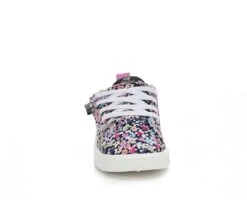 Girls' Roxy Toddler Sheilahh Sneakers -Shoe Carnival Sales 4 95