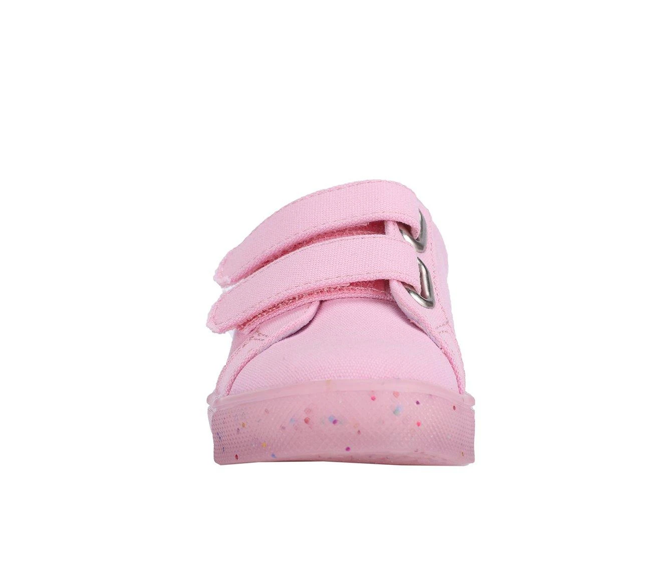 Girls' Oomphies Toddler & Little Kid Lena Fashion Sneakers 5 Girls' Oomphies Toddler & Little Kid Lena Fashion Sneakers - Image 5