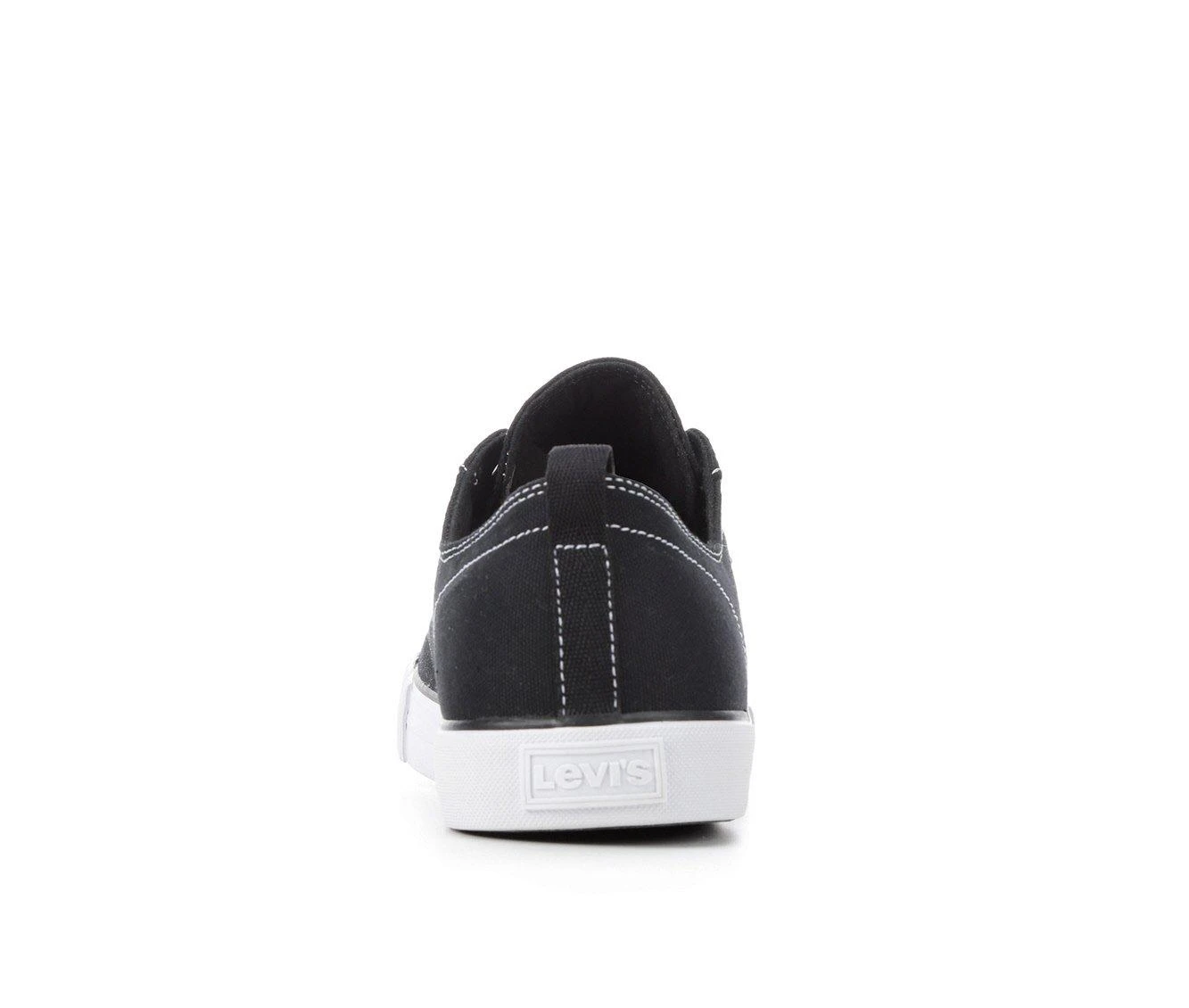 Men's Levis Anikin C CVS Sneakers 6 Men's Levis Anikin C CVS Sneakers - Image 6