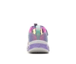 Girls' Skechers Toddler Flutter Heart Lights Loves Light-Up Sneakers 11 Girls' Skechers Toddler Flutter Heart Lights Loves Light-Up Sneakers -Shoe Carnival Sales 5 103
