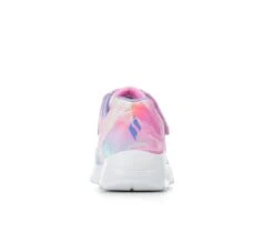 Girls' Skechers Toddler Uno Lite Swirl Wedge Sneakers 11 Girls' Skechers Toddler Uno Lite Swirl Wedge Sneakers -Shoe Carnival Sales 5 104