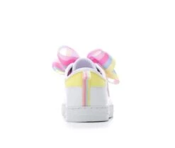 Girls' Nickelodeon Toddler & Little Kid & Big Kid JoJo Happy Sneakers -Shoe Carnival Sales 5 106