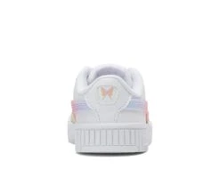 Girls' Puma Infant Carina 2.0 Butterfly Sneakers 11 Girls' Puma Infant Carina 2.0 Butterfly Sneakers -Shoe Carnival Sales 5 108