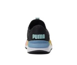 Girls' Puma Little Kid Pacer Future Rainbow Running Shoes 11 Girls' Puma Little Kid Pacer Future Rainbow Running Shoes -Shoe Carnival Sales 5 115