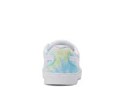 Girls' Puma C-REY Canvas Tie Dye Jr. Girls Sneakers 11 Girls' Puma C-REY Canvas Tie Dye Jr. Girls Sneakers -Shoe Carnival Sales 5 124