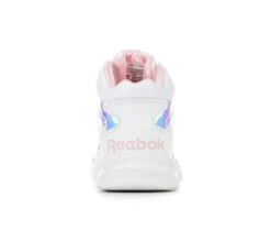 Girls' Reebok Little Kid & Big Kid BB4500 Court Sneakers 11 Girls' Reebok Little Kid & Big Kid BB4500 Court Sneakers -Shoe Carnival Sales 5 137