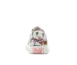 Girls' Blowfish Malibu Little Kid & Big Kid Mars Canvas Sneakers -Shoe Carnival Sales 5 14