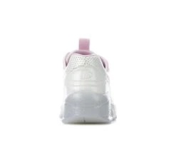 Girls' Skechers Little Kid & Big Kid Uno Ice Prism Luxe Wedge Sneakers 11 Girls' Skechers Little Kid & Big Kid Uno Ice Prism Luxe Wedge Sneakers -Shoe Carnival Sales 5 148