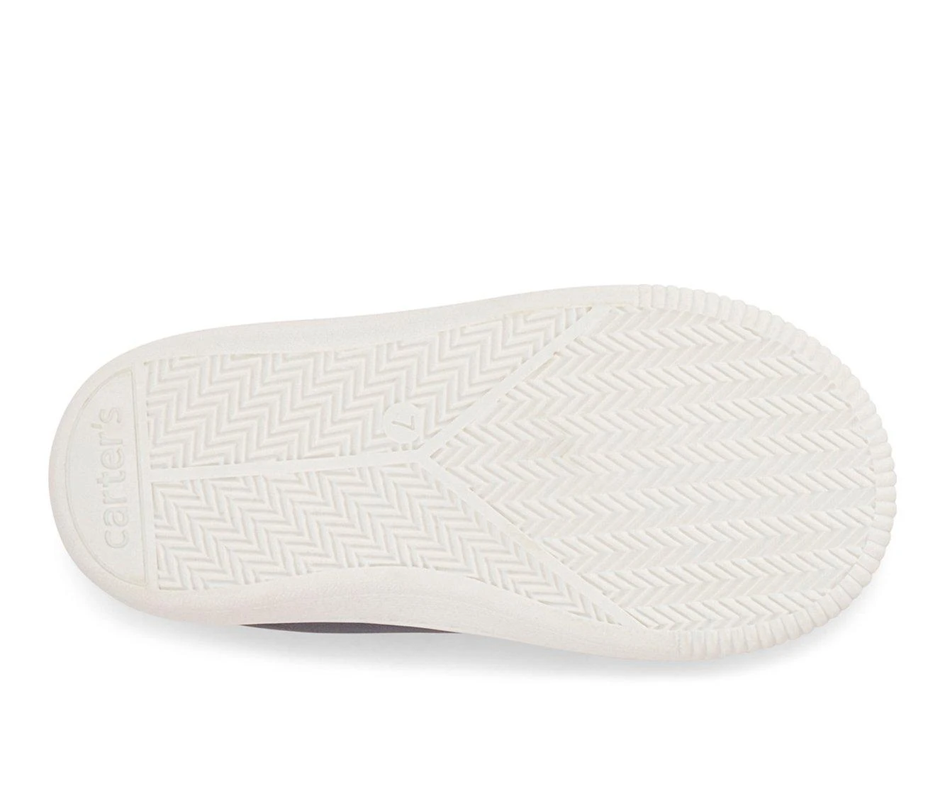 Girls' Carters Toddler & Little Kid Tryptic Fashion Sneakers 6 Girls' Carters Toddler & Little Kid Tryptic Fashion Sneakers - Image 6