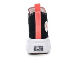 Girls' Converse Big Kid Chuck Taylor All Star Move Hi Platform Sneakers 11 Girls' Converse Big Kid Chuck Taylor All Star Move Hi Platform Sneakers -Shoe Carnival Sales 5 150