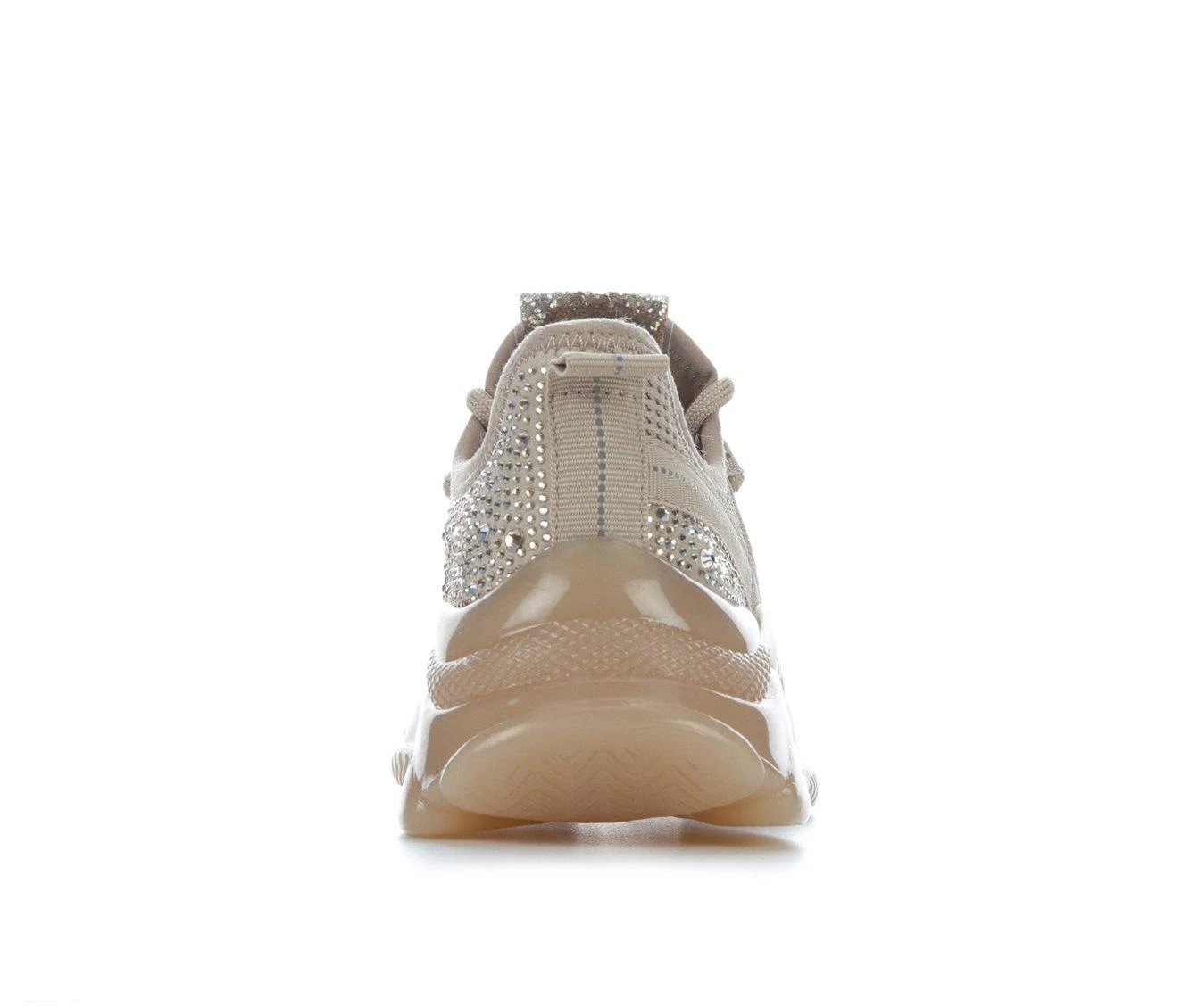 Girls' Steve Madden Little Kid & Big Kid JMaxima Wedge Sneakers 6 Girls' Steve Madden Little Kid & Big Kid JMaxima Wedge Sneakers - Image 6