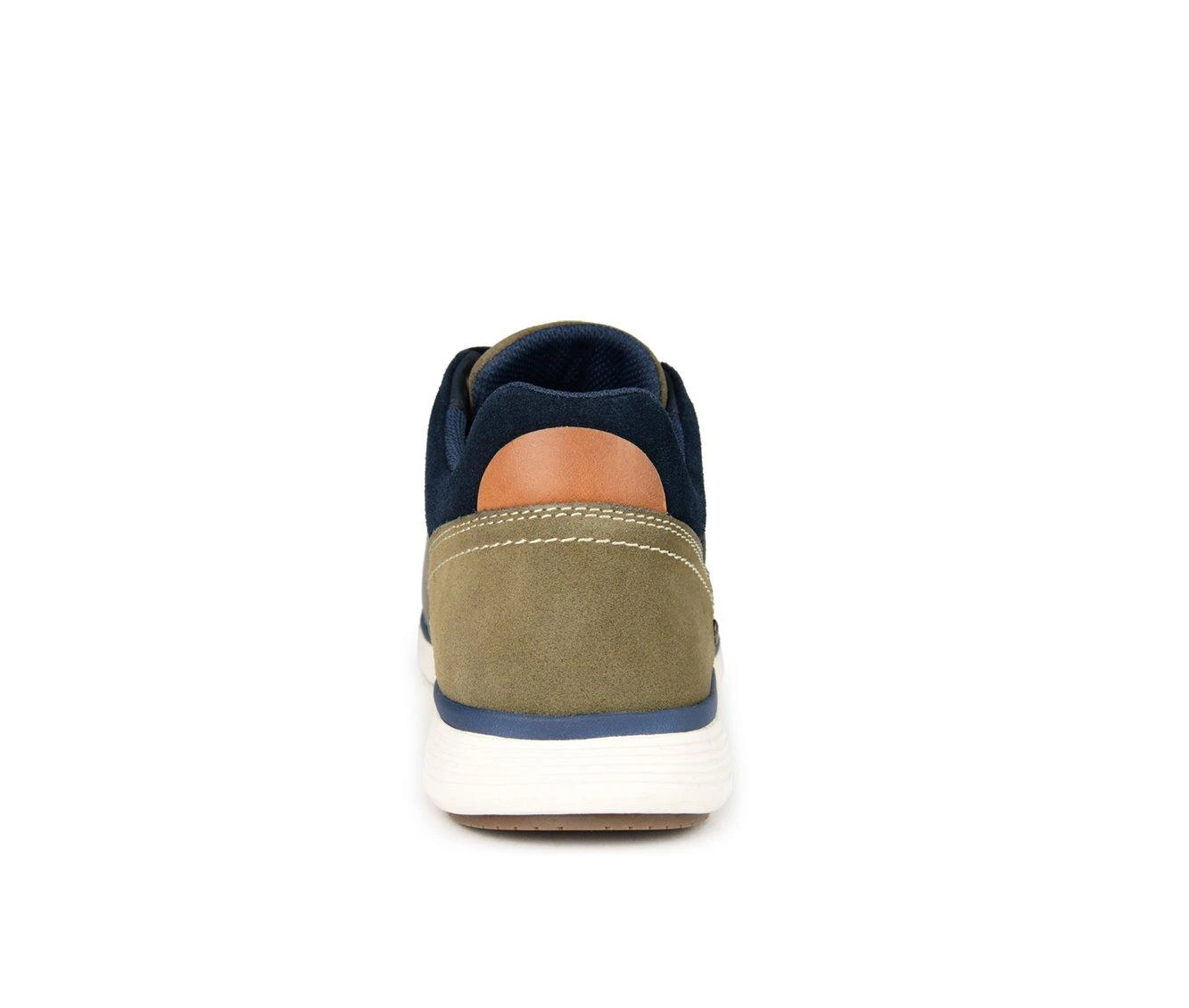 Men's Territory Flint Sneakers 6 Men's Territory Flint Sneakers - Image 6