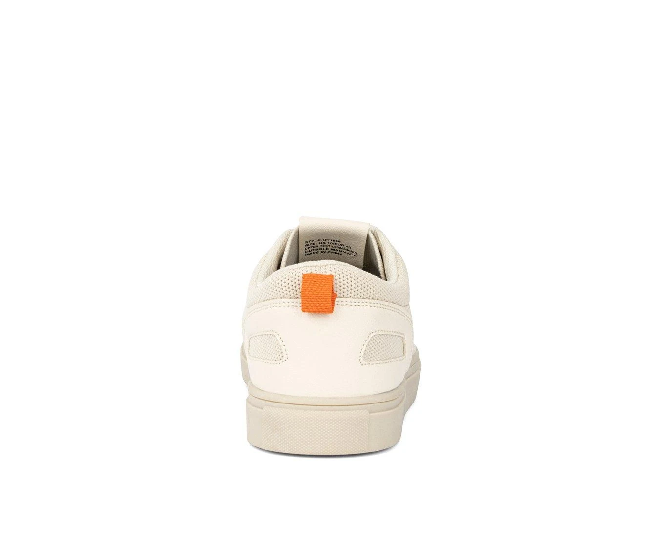 Men's New York And Company Colby Sneakers 6 Men's New York And Company Colby Sneakers - Image 6