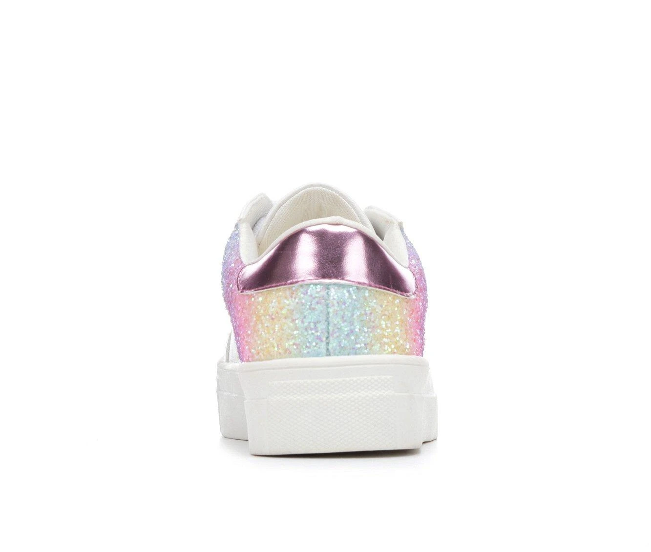 Girls' MIA Little Kid & Big Kid Zerina Platform Sneakers 6 Girls' MIA Little Kid & Big Kid Zerina Platform Sneakers - Image 6