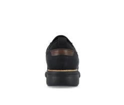 Men's Vance Co. Claxton Athleisure Oxfords 11 Men's Vance Co. Claxton Athleisure Oxfords -Shoe Carnival Sales 5 165
