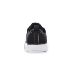 Girls' Levis Little Kid Anikan Canvas Sneakers 11 Girls' Levis Little Kid Anikan Canvas Sneakers -Shoe Carnival Sales 5 168