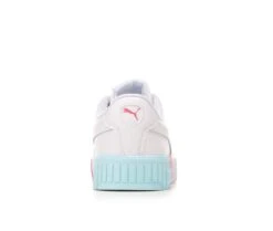Girls' Puma Little Kid & Big Kid Carina 2.0 Fade Sneakers 11 Girls' Puma Little Kid & Big Kid Carina 2.0 Fade Sneakers -Shoe Carnival Sales 5 178