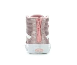 Girls' Vans Little Kid & Big Kid Filmore High-Top Sneakers 11 Girls' Vans Little Kid & Big Kid Filmore High-Top Sneakers -Shoe Carnival Sales 5 179