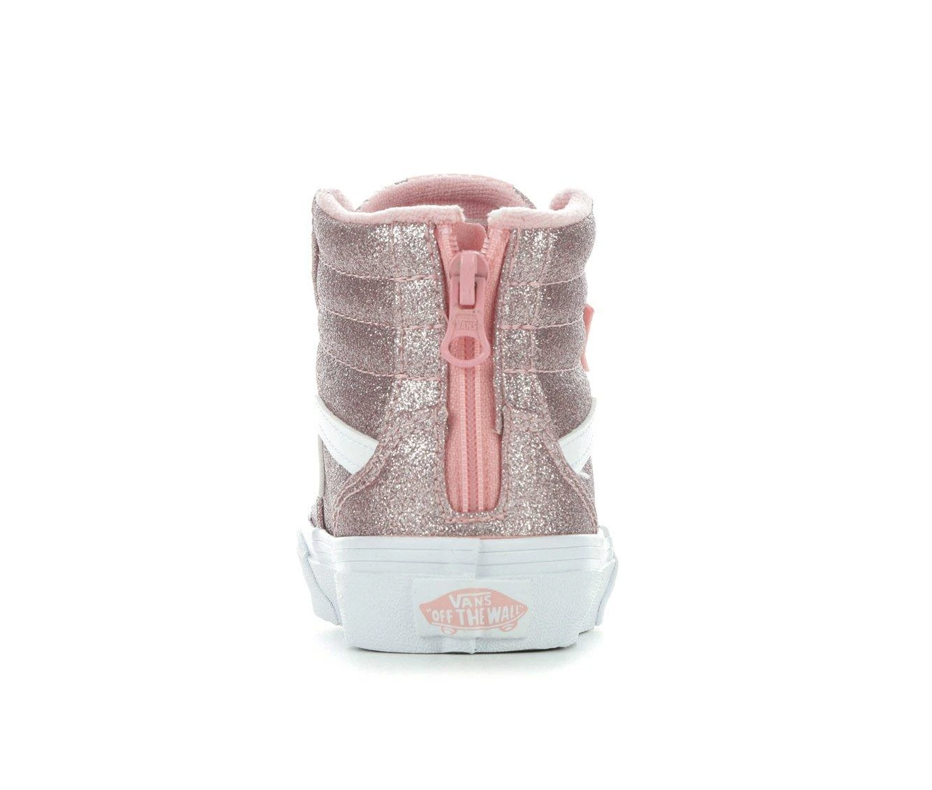 Girls' Vans Little Kid & Big Kid Filmore High-Top Sneakers 6 Girls' Vans Little Kid & Big Kid Filmore High-Top Sneakers - Image 6