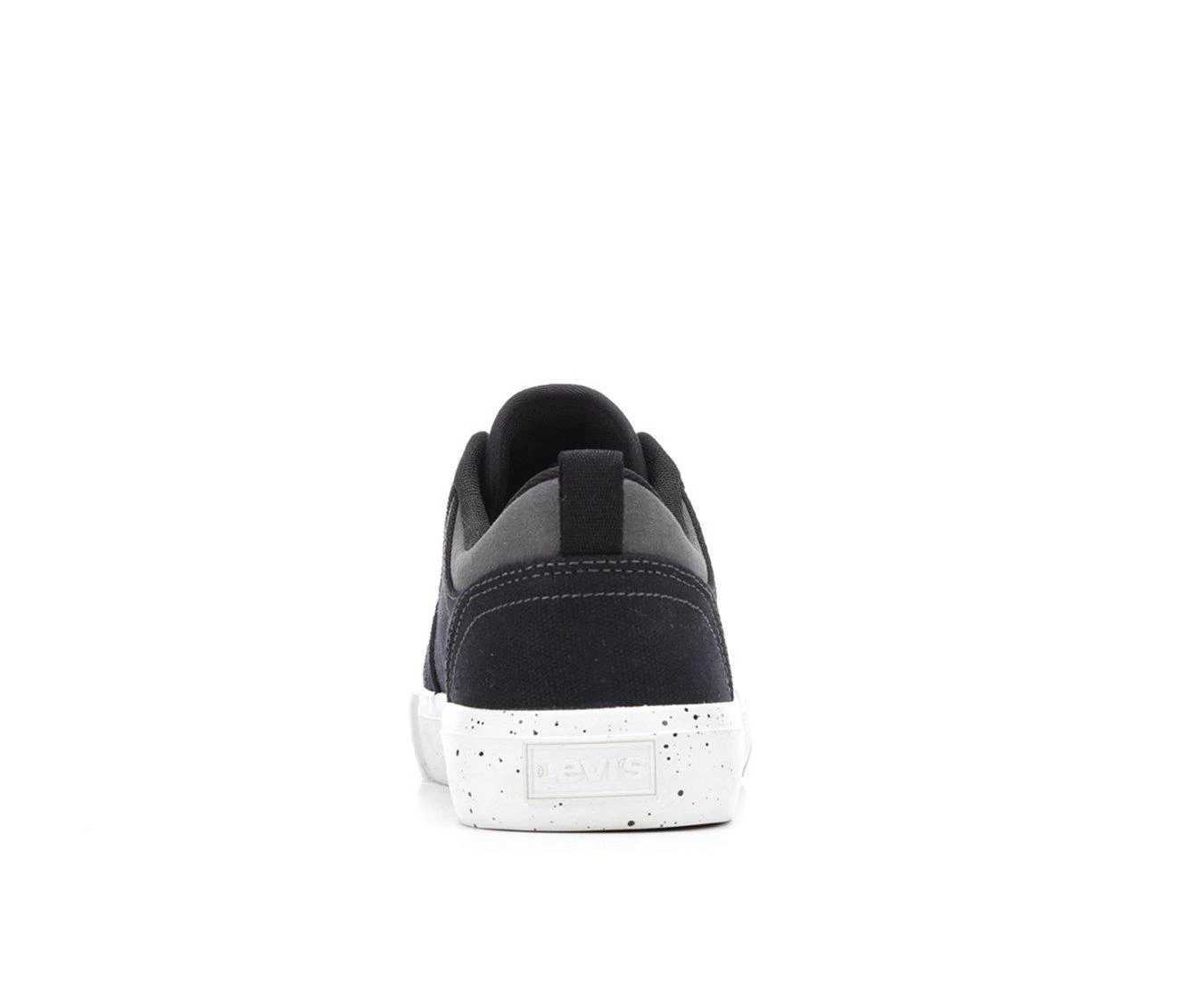 Men's Levis Alpine DTE Sneakers 6 Men's Levis Alpine DTE Sneakers - Image 6