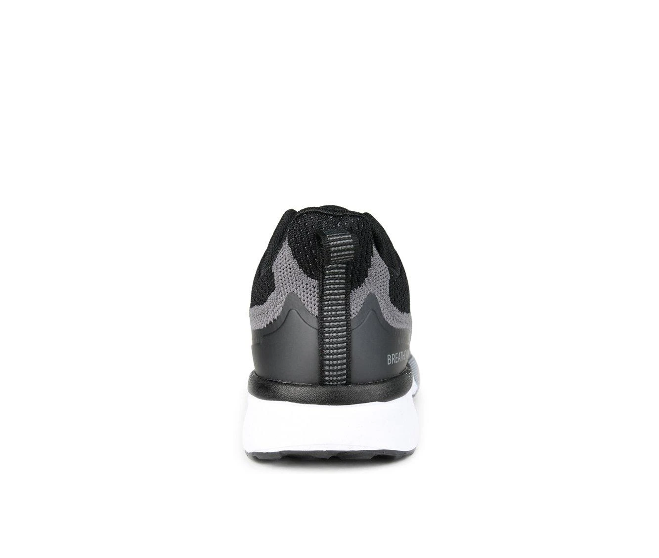 Men's Vance Co. Spade Sneakers 6 Men's Vance Co. Spade Sneakers - Image 6