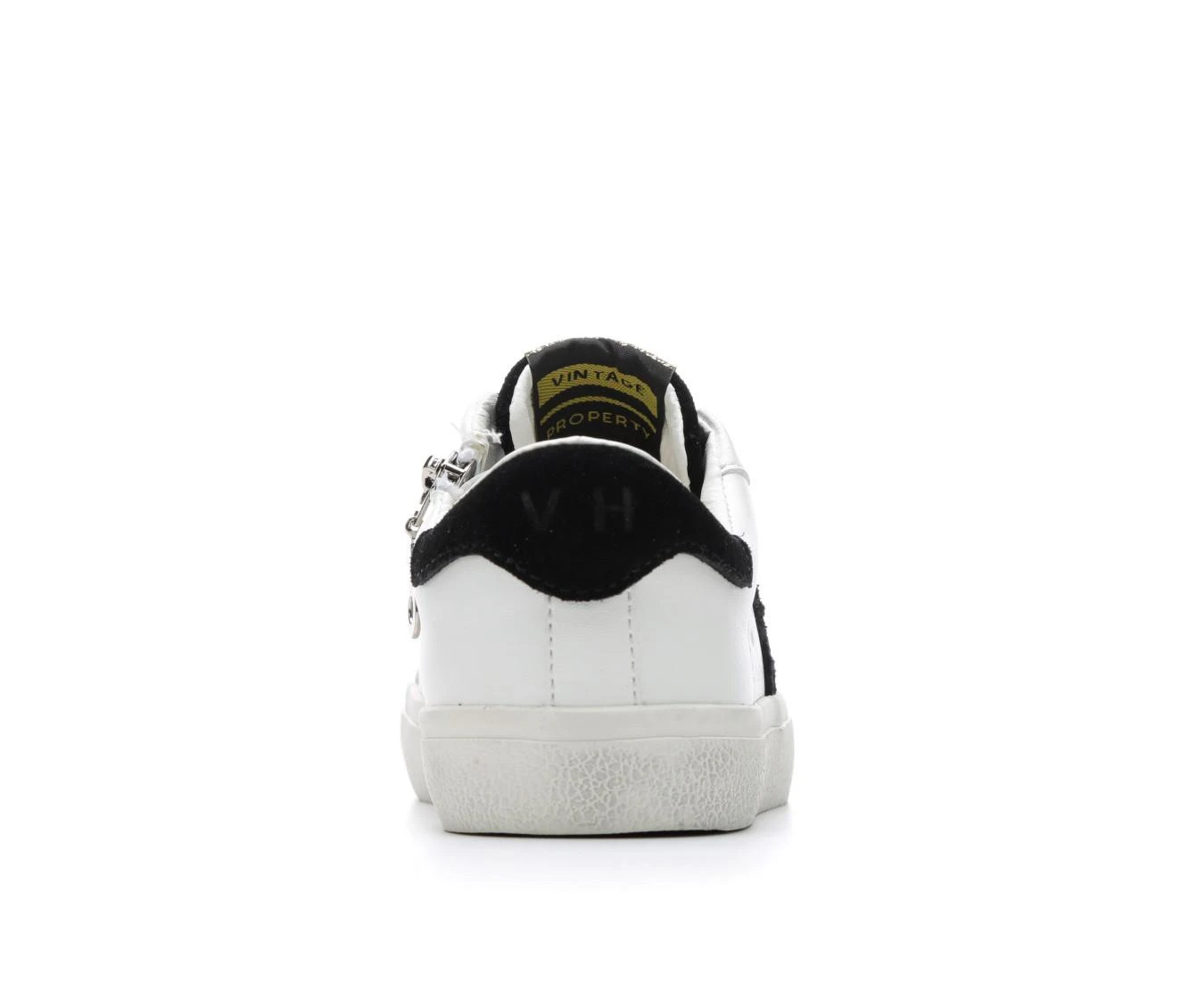 Girls' VINTAGE HAVANA Little Kid & Big Kid Gita Sneakers 6 Girls' VINTAGE HAVANA Little Kid & Big Kid Gita Sneakers - Image 6