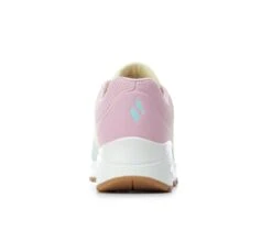 Girls' Skechers Little Kid & Big Kid Uno Gen 1 Spectrum Wedge Sneakers -Shoe Carnival Sales 5 193