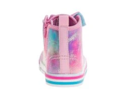 Girls' Laura Ashley Toddler & Little Kid Lena Sneakers 11 Girls' Laura Ashley Toddler & Little Kid Lena Sneakers -Shoe Carnival Sales 5 194