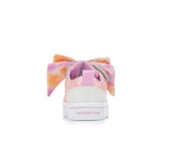 Girls' Skechers Toddler & Little Kid Twi-Lites Light-Up Platform Sneakers -Shoe Carnival Sales 5 200