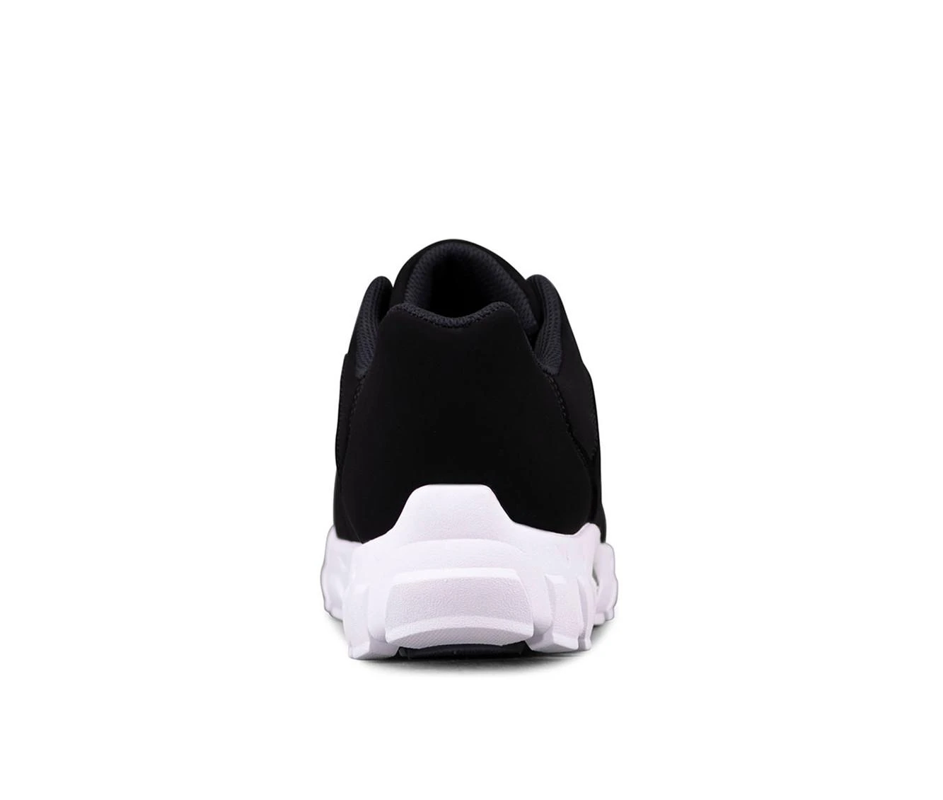 Men's Lugz Compass Sneakers 6 Men's Lugz Compass Sneakers - Image 6