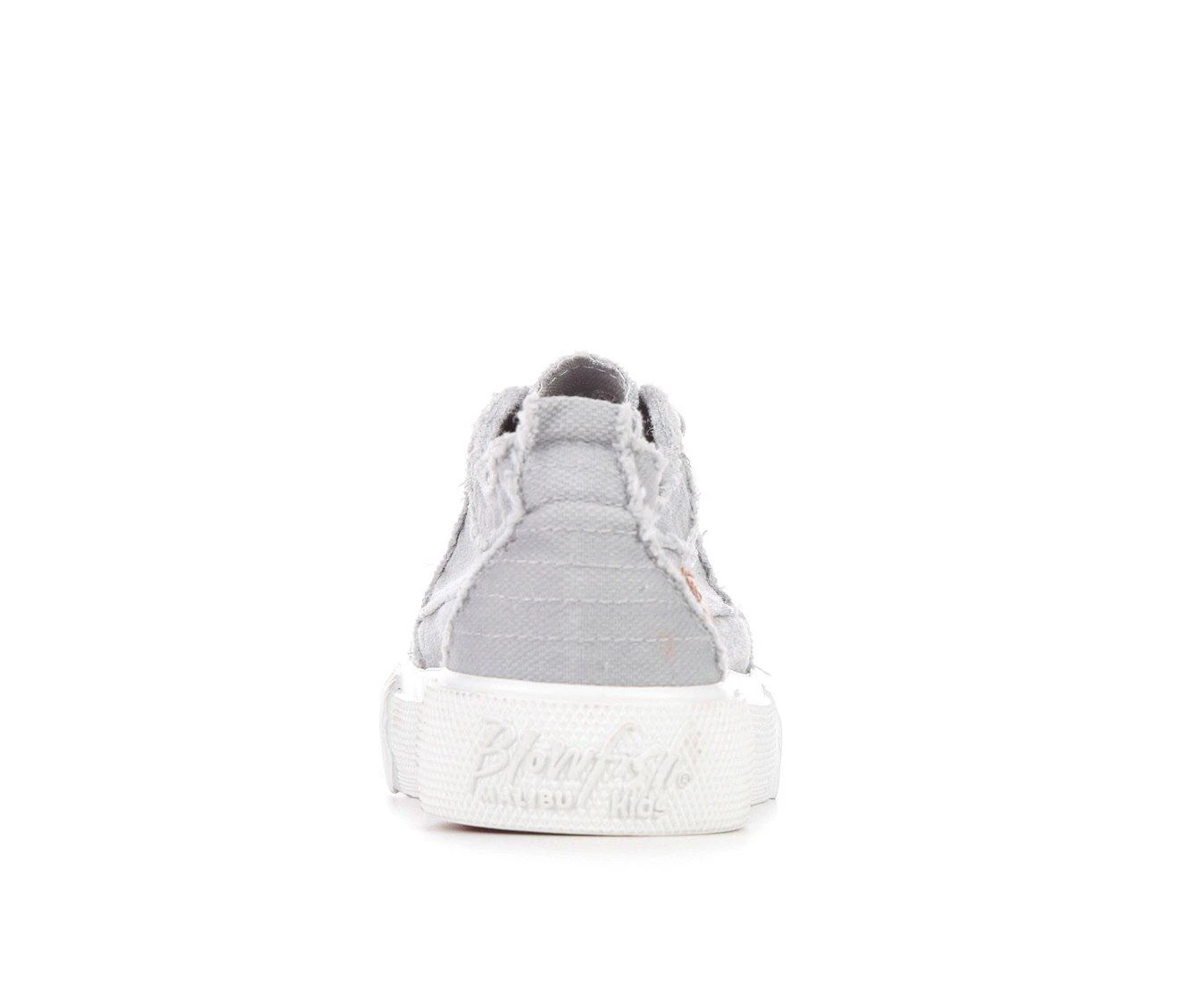 Girls' Blowfish Malibu Little Kid & Big Kid Clay Platform Sneakers 6 Girls' Blowfish Malibu Little Kid & Big Kid Clay Platform Sneakers - Image 6
