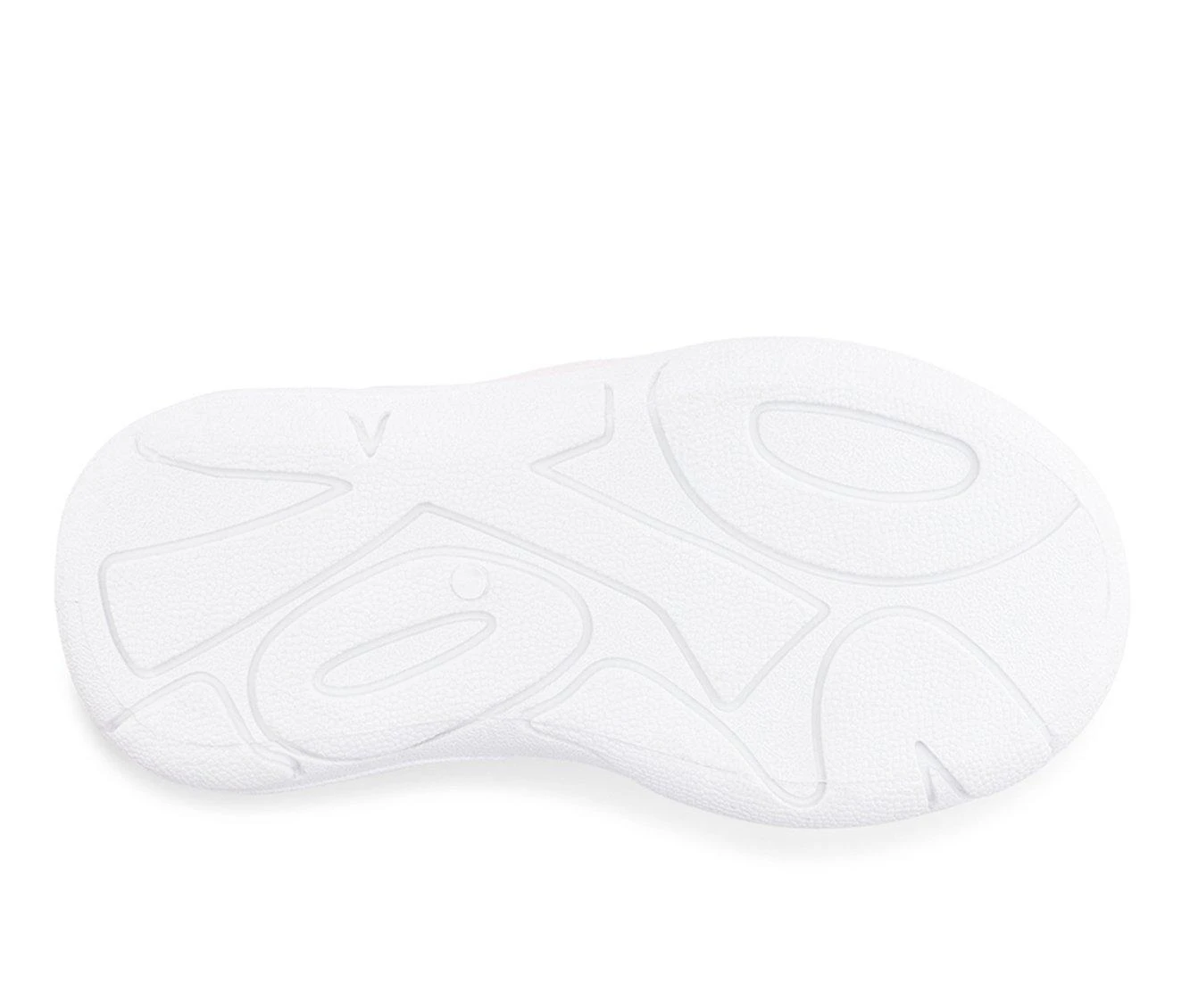 Girls' OshKosh B'gosh Toddler & Little Kid Tobie Fashion Sneakers 6 Girls' OshKosh B'gosh Toddler & Little Kid Tobie Fashion Sneakers - Image 6