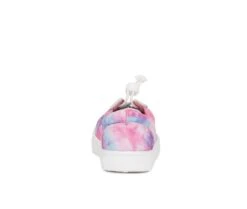 Girls' Olivia Miller Little Kid & Big Kid Pink Colorburst Sneakers 11 Girls' Olivia Miller Little Kid & Big Kid Pink Colorburst Sneakers -Shoe Carnival Sales 5 213