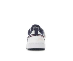 Girls' Nike Infant & Toddler Court Borough Low Special Edition 1 Sneakers -Shoe Carnival Sales 5 215