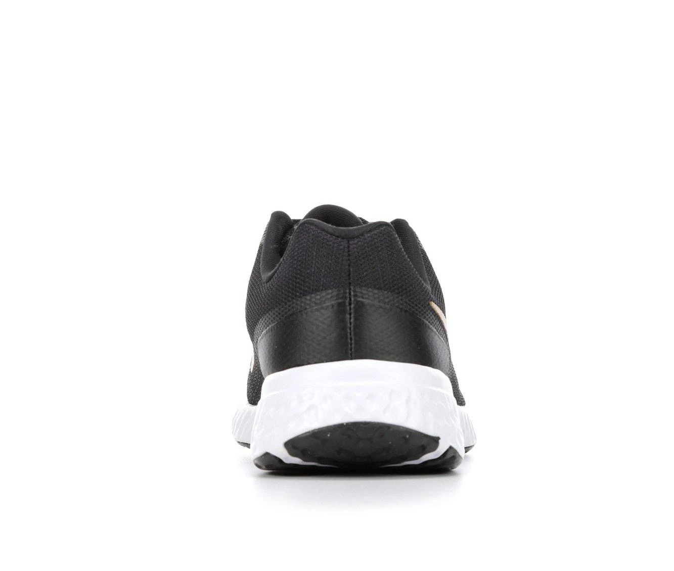 Kids' Nike Big Kid Revolution 6 Wide Running Shoes 6 Kids' Nike Big Kid Revolution 6 Wide Running Shoes - Image 6