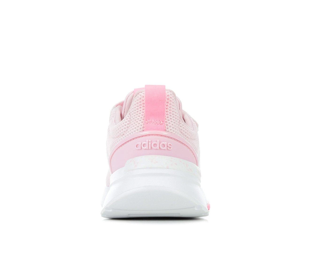 Girls' Adidas Little Kid Racer TR 21 Sustainable Running Shoes 6 Girls' Adidas Little Kid Racer TR 21 Sustainable Running Shoes - Image 6