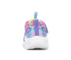 Girls' Skechers Toddler Dreamy Lites Running Shoes 11 Girls' Skechers Toddler Dreamy Lites Running Shoes -Shoe Carnival Sales 5 258